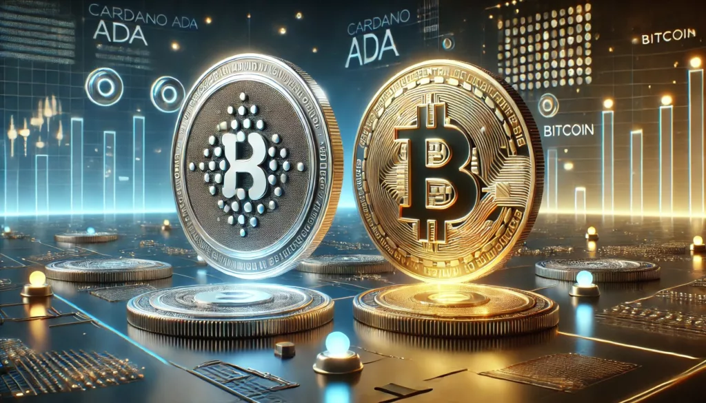 New Cardano Partnership To Unlock Bitcoin’s Billion-Dollar Liquidity For ADA Investors – Here’s What We Know