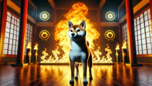 Shiba Inu Team Introduces New SHIB Burning Method Via Shibarium