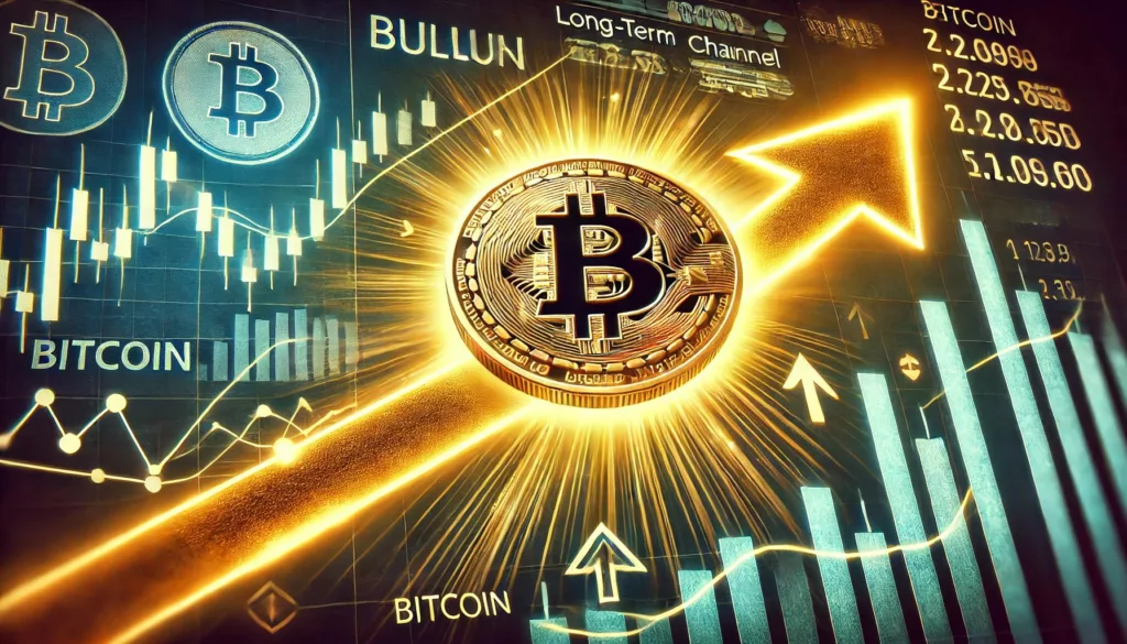 Bitcoin Breakout Confirmed – Price Action Suggests Bullish Outlook