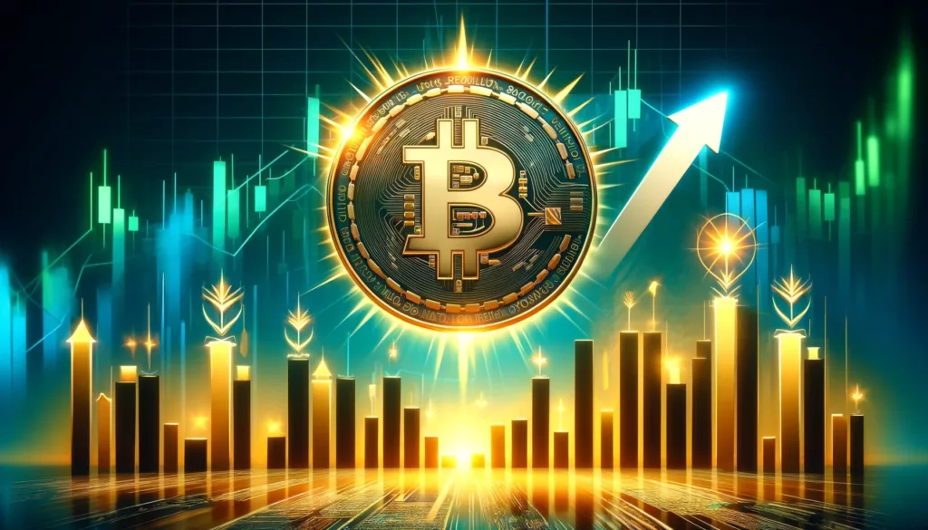 Bitcoin Avg Profitability Index Hits 200% – Active Profit-Taking On The Horizon?