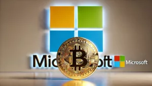 Will Microsoft Shareholders Vote ‘Yes’ On Bitcoin? What To Expect