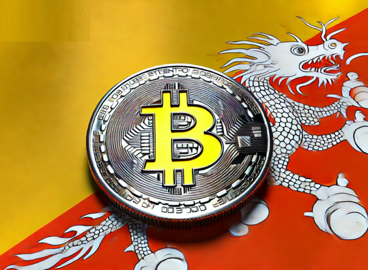 Bhutan Govt Sells  Million In Bitcoin On Binance: Arkham