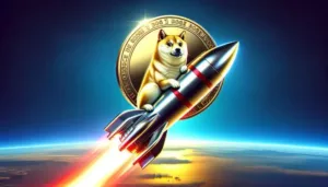 Dogecoin Price To : Similar Patterns That Led To Previous Parabolic Breakout Have Reappeared