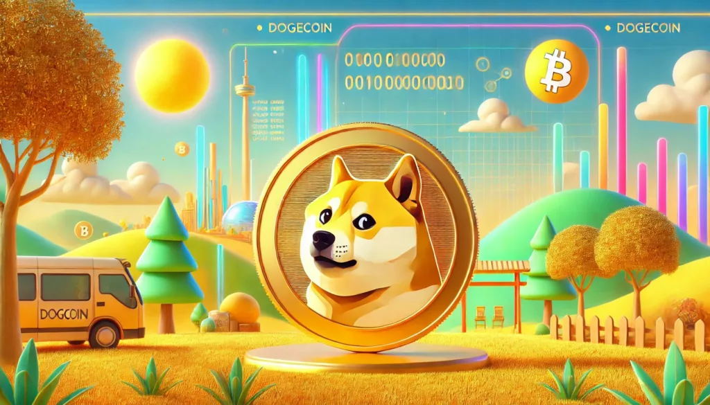 Ethereum Founder Says Dogecoin Deserves To Be Number 2 Crypto After Bitcoin