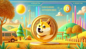 Ethereum Founder Says Dogecoin Deserves To Be Number 2 Crypto After Bitcoin