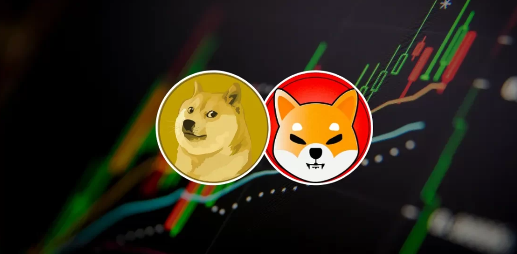 Shiba Inu And Dogecoin Price Notch Over 10% Gains In 24 Hours, What’s Driving It?