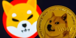 Dogecoin Price Rockets 28% To Cross alt=