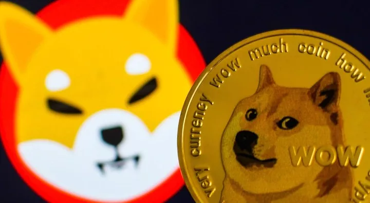 Dogecoin Price Rockets 28% To Cross alt=