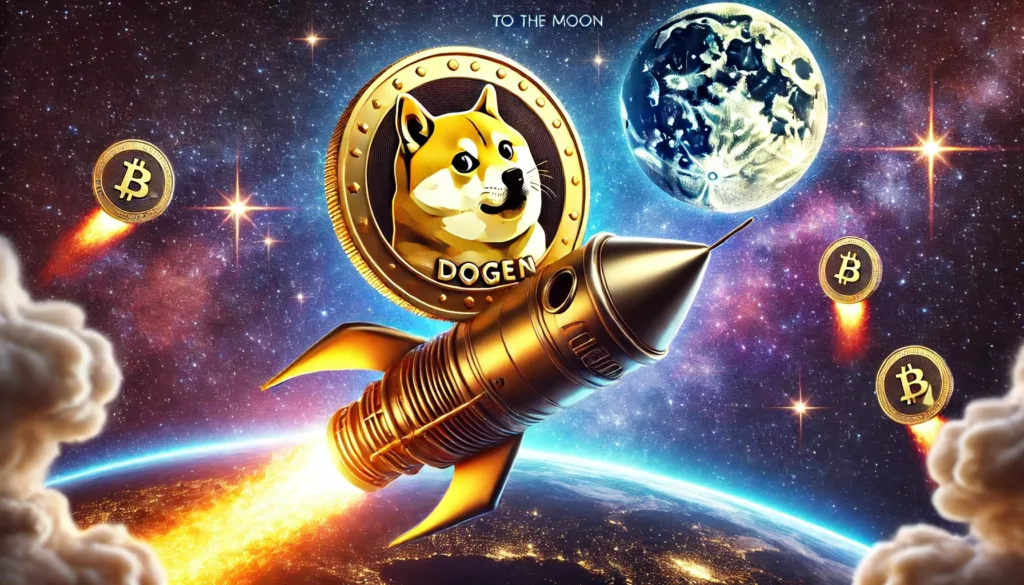 Dogecoin Price Prediction: Analyst Says Massive Parabolic Run Is Coming, Here’s The Target