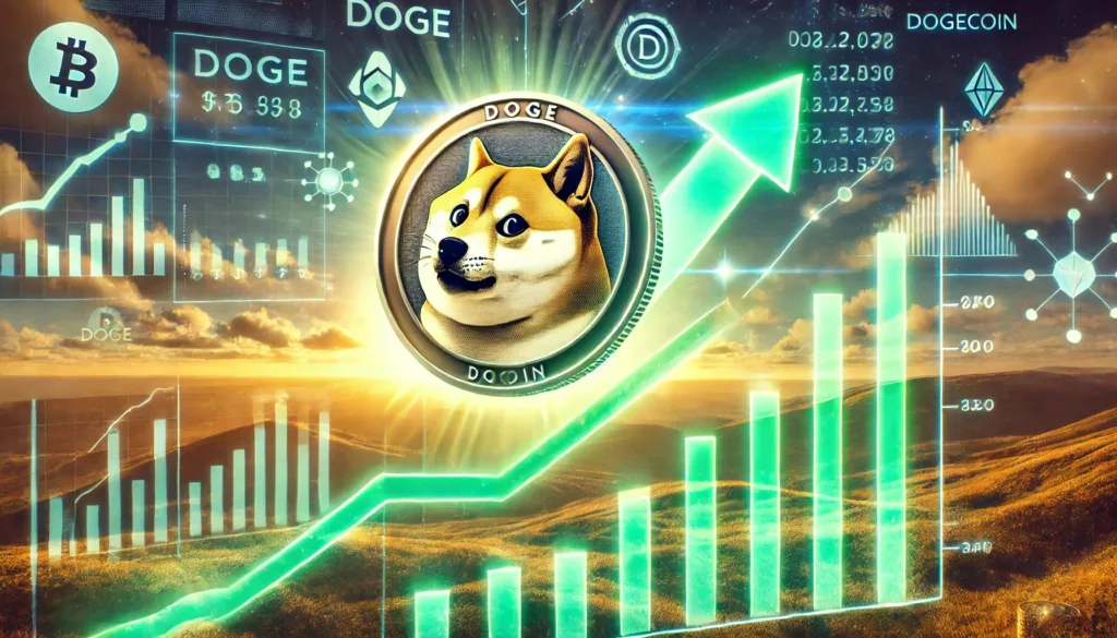 Elon Musk Is Back To Shilling Dogecoin, Is A 36,000% Rally Possible Again?