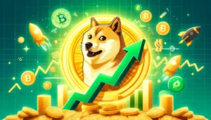 Analyst Says Dogecoin Price Recovery Trend To Continue Into 2025 And Clock 