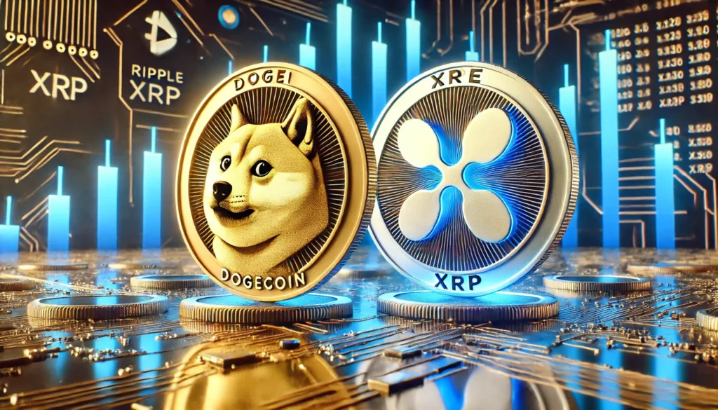 Crypto Analyst Says Dogecoin Price Could Pull An XRP This Cycle, What This Means