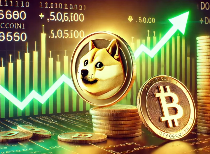 Elon Musk Says He’s Not Actively Involved In Crypto, Then Why Is He So Bullish On Dogecoin?