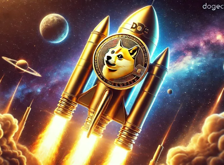 Analyst Predicts Dogecoin Price Will More Than Double To alt=