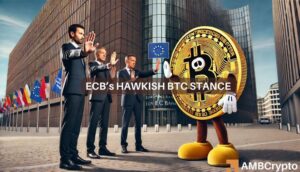 ECB’s anti-Bitcoin stance draws community ire: ‘True declaration of war’