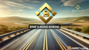 BNB can break 0, reach 5 – But on THIS condition