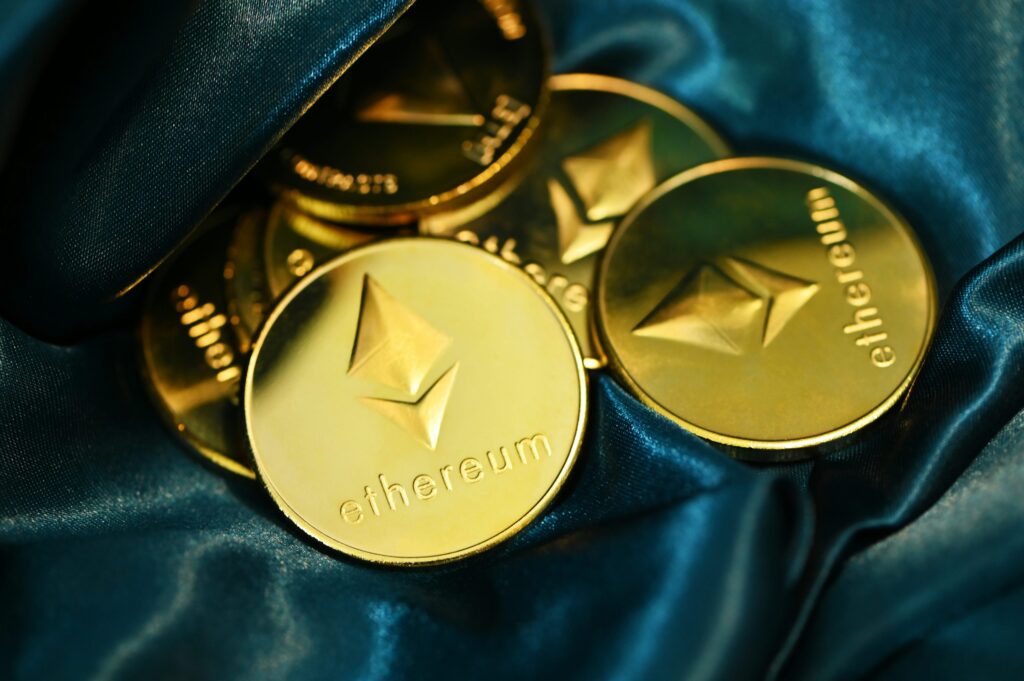 Ethereum Sees Sharp Drop In Transaction Fees, A Mass Adoption Incoming?