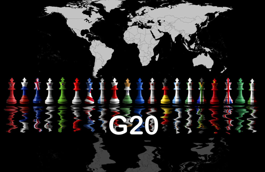 G20 report on tokenization outlines how central banks likely to engage