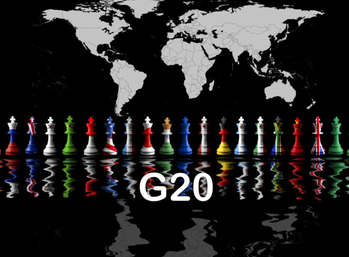 G20 report on tokenization outlines how central banks likely to engage