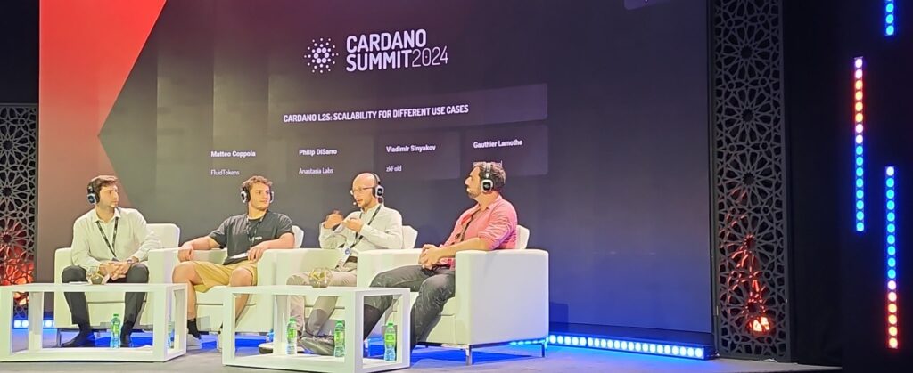 Cardano To Launch First Permissionless Layer 2, Outpacing Ethereum