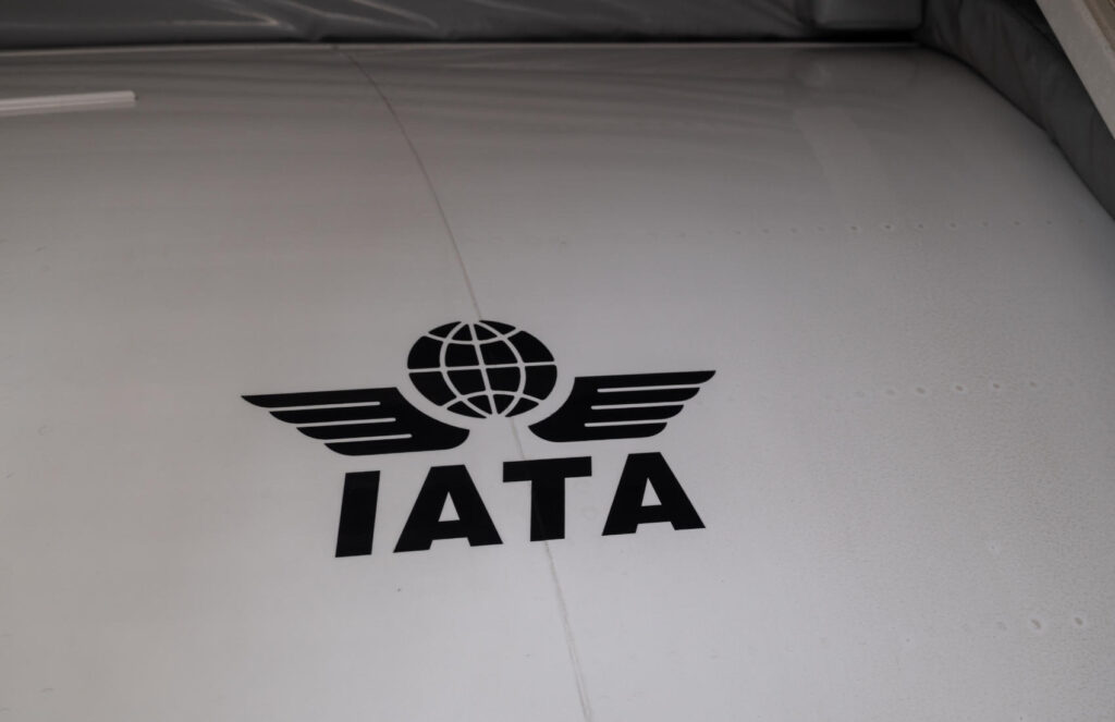 Aviation association IATA plans to integrate the digital renminbi