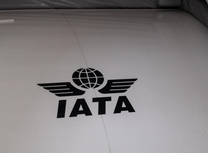 Aviation association IATA plans to integrate the digital renminbi