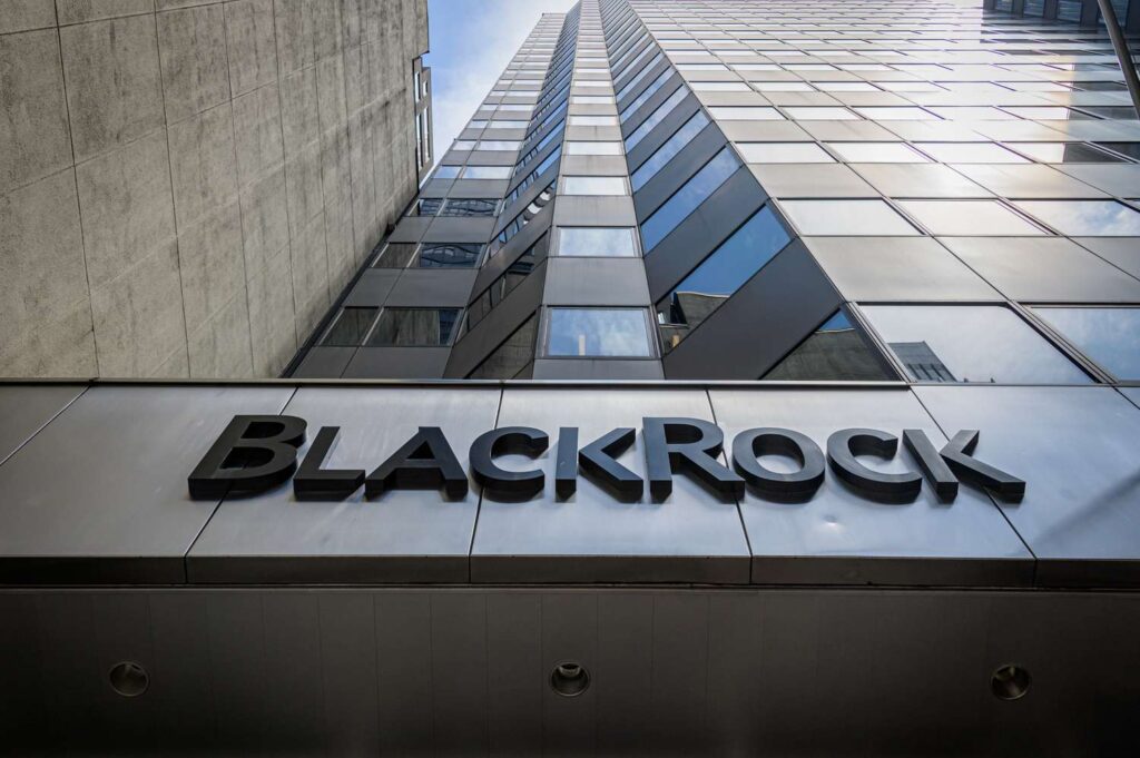 BlackRock Seeks To Push BUIDL As Derivative Collateral In Crypto Market – Details