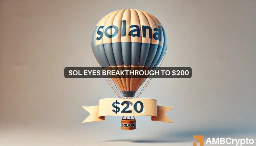 Solana may not hit 0 this cycle, even with bullish signs – Why?