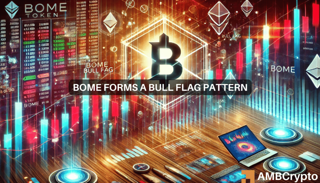 Can BOME overcome key resistance for a bullish reversal?