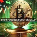 Bitcoin flashes rare ‘double super signal’ – Why this is important