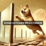 Will Dogecoin finally break THIS level after BTC’s surge to K?