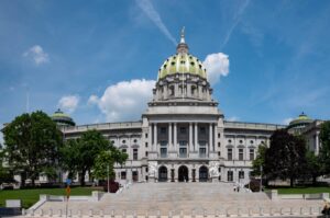 Pennsylvania House Passes Pro-Crypto Bill by Wide Margin