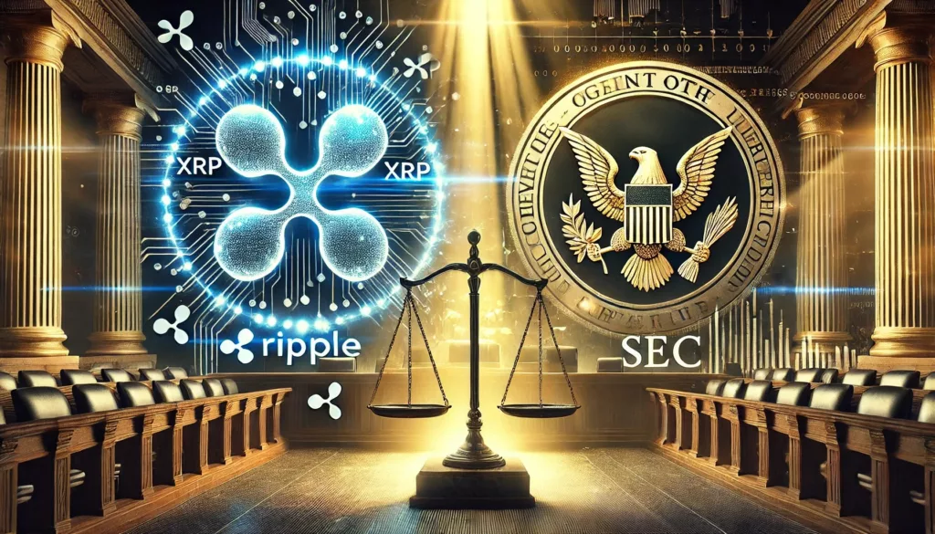 Ripple Vs. SEC Lawsuit Intensifies: Why Today Is Important And Could Affect XRP Price