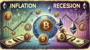 Inflation to Recession: Digital Assets Adoption Heightens Financial Stability – Margex Report