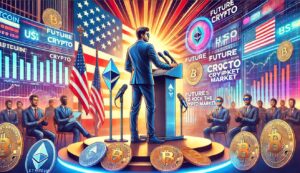 7 Days To Go: Paxos CEO Pushes Harris And Trump For Clearer Crypto Guidelines