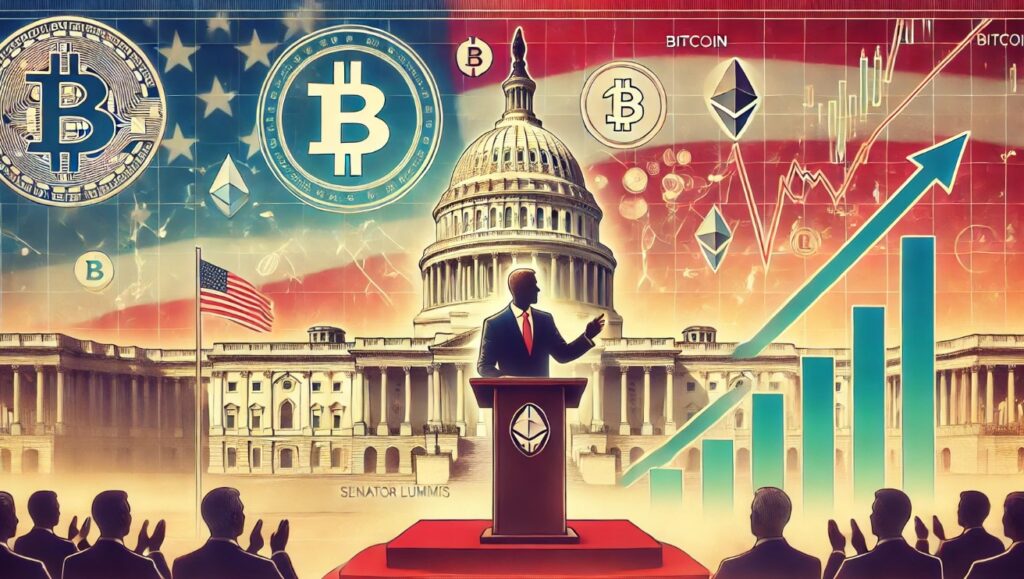 Rep. Hill Slams Gensler’s Approach To Crypto Regulation, Demands New SEC Chair In 2025