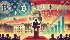 Rep. Hill Slams Gensler’s Approach To Crypto Regulation, Demands New SEC Chair In 2025