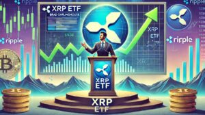 XRP ETF Launch Considered ‘Inevitable’ By Ripple Labs CEO Garlinghouse