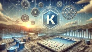 New Blockchain From Kraken Expected To Debut In Early 2025