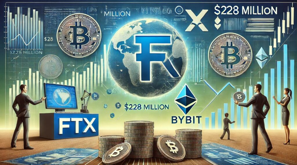 FTX Secures Massive 8 Million Agreement To Withdraw Assets From Crypto Exchange Bybit