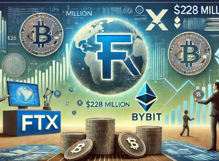 FTX Secures Massive 8 Million Agreement To Withdraw Assets From Crypto Exchange Bybit