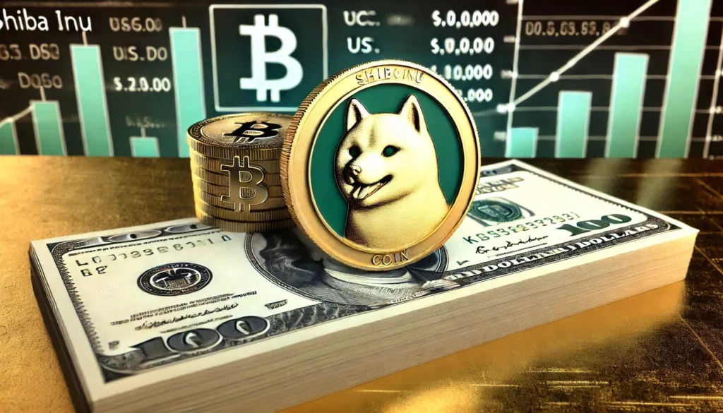 Key Reasons Why Buying Shiba Inu Could Be Your Best Bet This Cycle