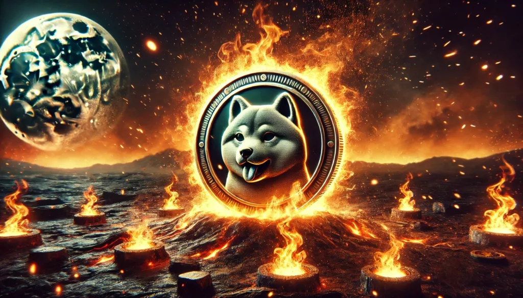 Shiba Inu Sees Massive 7,911% Spike In Burn Rate, Will This Catalyze SHIB Price To alt=