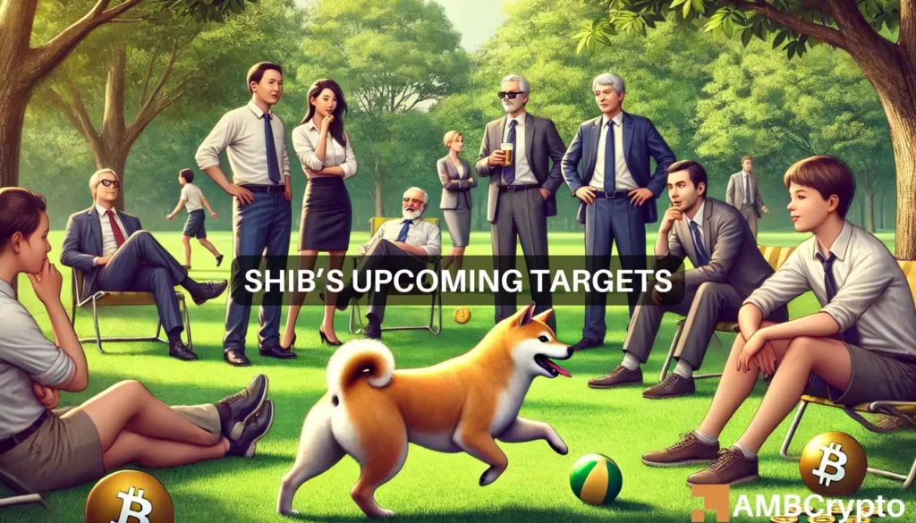 Shiba Inu price prediction: How soon can SHIB recover after the 7% drop?