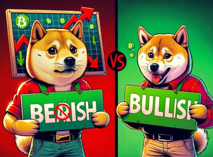 Why Is The Dogecoin And Shiba Inu Price Crashing Today?