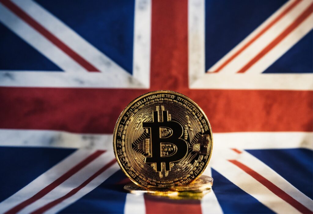 UK Regulator Justifies Tough Crypto Crackdown Amid Industry Pushback