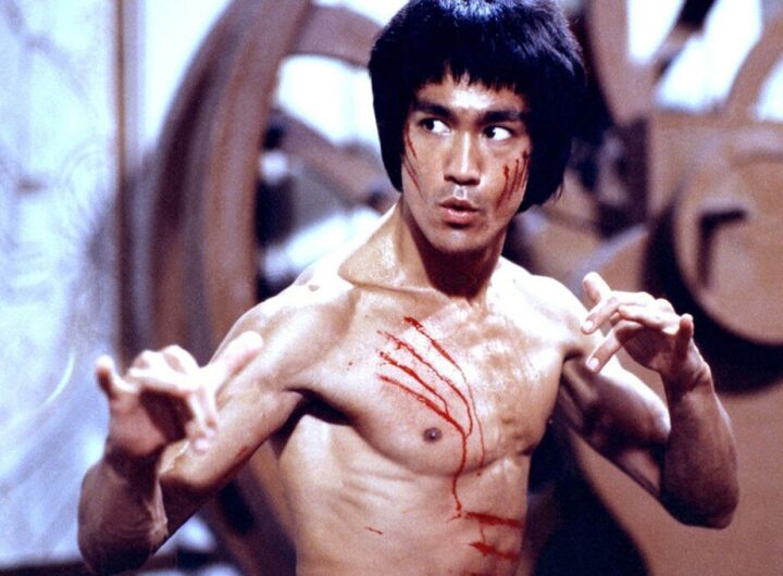 SeriousLee? 1inch Unveils Bruce Lee Collab, Aiming For Knockout Crypto Adoption