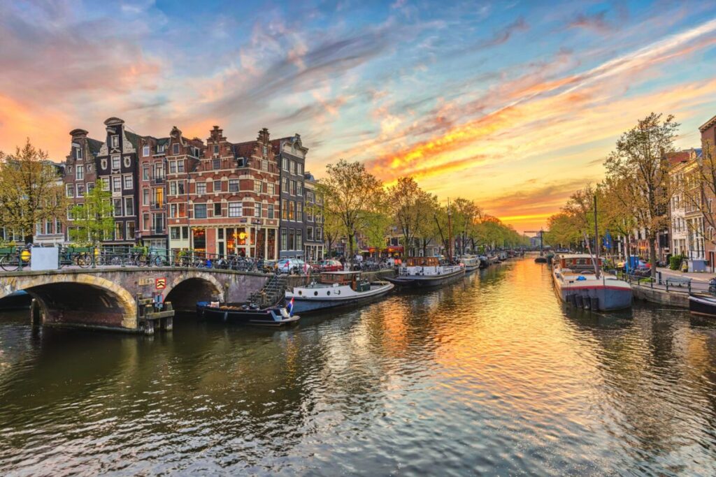 Netherlands Proposes Crypto Tax Compliance To Align With EU Standards