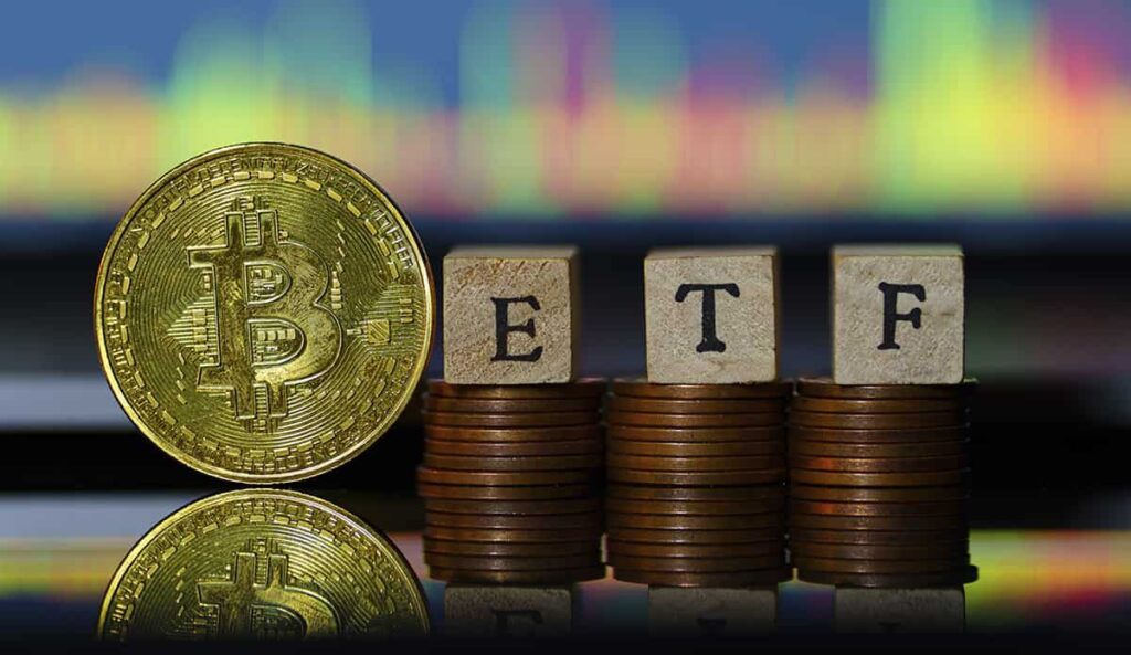 Crypto Comeback: Bitcoin ETFs Attract 6 Million In Fresh Inflows