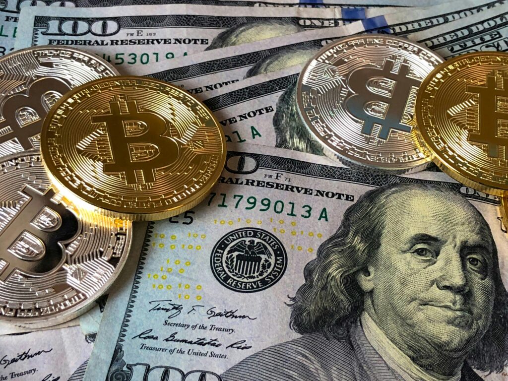 Bitcoin Vs. Dollar: Anthony Pompliano On Why BTC Is Superior To Fiat